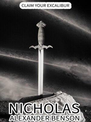 cover image of Claim Your Excalibur